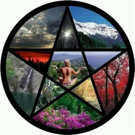 Witchcraft as Empowerment: How Wicca Frees the Individual